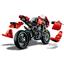 Конструктор LEGO Technic Ducati Panigale V4 R, 646 деталей (42107) - мініатюра 5
