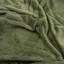 Плед Ardesto Flannel 200x220 см зелений (ART0212SB) - мініатюра 3