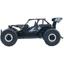 Автомобіль на радіокеруванні Sulong Toys Off-Road Crawler Speed king 1:14 чорний металік (SL-153RHMBl) - мініатюра 4