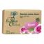 Мило екстраніжне Le Petit Olivier 100% vegetal oils soap, троянда, 2х100 г (3549620005042) - мініатюра 1