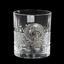 Набор стаканов для виски Boss Crystal Казаки 310 мл 6 шт. (B6KOZ1XS) - миниатюра 6