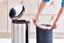 Бак для сміття Brabantia Pedal Bin, матовий сталевий, 20 л (111907) - мініатюра 6