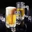 Набір келихів для пива Pasabahce Bremen, 355 мл, 2 шт. (55049-2) - мініатюра 2