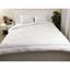 Одеяло c подушкой Руно, силиконовые, 172х205 см, 50х70 см, белое (172.52СЛБ_Білий) - миниатюра 2