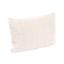 Чехол на подушку Руно Ice на молнии, стеганый микрофайбер+велюр, 50х70 см, бежевый (382.55_Ice) - миниатюра 1