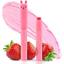 Тинт-бальзам для губ Tony Moly Petit Bunny Gloss Bars тон 01 (Juicy Strawberry) 2 г - миниатюра 3