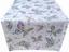 Доріжка на стіл ТМ Прованс Butterflies, 140х40 см, бежевий (26185) - мініатюра 1