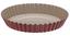 Форма для пирога волнистый борт Tramontina Brasil, 24 см (6383936) - миниатюра 1