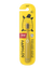 Детская зубная щетка Splat Junior, мягкая, желтый - миниатюра 1