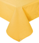 Скатертина Прованс, 180х134 см, жовтий (14920) - мініатюра 1