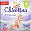 Набір підгузків Chicolino Classico 3 (4-9 кг), 108 шт. (2 уп. по 54 шт.) - мініатюра 1