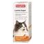 Витамины Beaphar Laveta Super от линьки для здоровой кожи и блестящей шерсти кошек, 50 мл - миниатюра 1