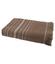 Полотенце Irya One, 90х50 см, коричневый (2000022184748) - миниатюра 1