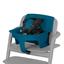 Сидение для детского стульчика Cybex Lemo Twillight blue, синий (521000443) - миниатюра 1