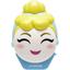 Бальзам для губ Lip Smacker Disney Emoji Cinderella Ягодный 7.4 г (459516) - миниатюра 2