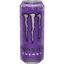 Енергетичний безалкогольний напій Monster Energy Ultra Violet 500 мл - мініатюра 1