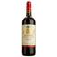 Вино Chartron La Grave Bordeaux AOP, красное, сухое, 0,75 л - миниатюра 1