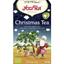 Чай трав'яний Yogi Tea Christmas органічний 35.7 г (17 шт. х 2.1 г) - мініатюра 1
