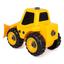 Игровой набор Kaile Toys Трактор, с аксессуарами (KL716-2) - миниатюра 2