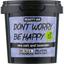 Соль для ванны Beauty Jar Don't Worry, Be Happy 200 г - миниатюра 1