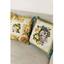 Подушка декоративная Прованс Verna Фрукты с вензелями, гобеленовая, 45х45 см (30037) - миниатюра 3