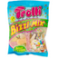 Желейні цукерки Trolli Bizzl Mix 200 г (884845) - мініатюра 1