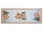 Раннер Lefard гобеленовый новогодний с люрексом Cомет, 47х140 см (716-013) - миниатюра 1