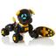 Інтерактивна іграшка WowWee маленьке цуценя Чіп, черний з жовтим (W2804/3819) - мініатюра 3