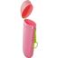 Чохол для зубної щітки та пасти Supretto, рожевий (55010003) - мініатюра 3