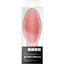 Масажна щітка для волосся Joko Blend Glow Mood Hair Brush, білий з рожевим - мініатюра 2