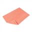 Рушник для ніг Lotus Готель, 70х50 см, помаранчевий (2000022188944) - мініатюра 1