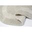 Набор ковриков Irya Rica ekru, 60х90 см и 40х60 см, молочный (svt-2000022273886) - миниатюра 3