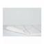 Набор ковриков Irya Clay ekru, 60х90 см и 40х60 см, молочный (svt-2000022265638) - миниатюра 3
