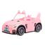 Машинка для куклы Na! Na! Na! Surprise Кэтмобиль, розовый (572411) - миниатюра 6