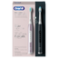Електрична зубна щітка Oral-B Pulsonic Slim Luxe 4900 S411.526.3H типу 3717, 2 шт. - мініатюра 1