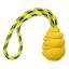 Іграшка для собак Trixie Jumper М'яч на канаті, 9 см / 30 см (32828) - мініатюра 2