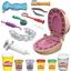 Игровой набор с пластилином Hasbro Play-Doh Doctor Drill 'n Fill Dentist (F1259) - миниатюра 2