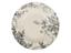 Тарілка глибока Claytan Ceramics Вінтажні квіти, 24 см (910-108) - мініатюра 1