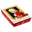 Конфеты шоколадные Reber Mozart Kugeln, новогодние, 240 г - миниатюра 1