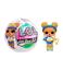 Игровой набор с куклой L.O.L. Surprise All Star Sports W1 Летние игры (572671-W1) - миниатюра 3