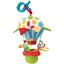 Музыкальная игрушка-подвеска Yookidoo Воздушный шар - миниатюра 1