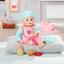 Інтерактивна лялька Baby Annabell Ланч крихітки Аннабель, з аксесуарами, 43 см (702987) - мініатюра 11