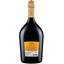 Вино игристое Cuvee de Purcari Brut Blanc, 12,5%, 3 л (AU8P069) - миниатюра 2