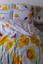 Комплект постільної білизни ТЕП Soft dreams 716 Нарцис євро білий з жовтим (2-03859_25902) - мініатюра 4