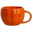 Чашка Limited Edition Pumpkin 350 мл помаранчева (PX001-K606) - мініатюра 1