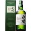 Виски Suntory Hakushu Distiller's Reserve Single Malt Japanese Whisky, 0,7, в подарочной упаковке - миниатюра 1