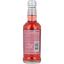 Напій Fentimans Light Sparkle Raspberry безалкогольний 250 мл (815408) - мініатюра 4