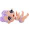 Ігровий набір з лялькою Glitter Babyz Лілія (574866) - мініатюра 3