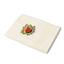 Полотенце кухонное Lotus Sun Apple, 70х40 см, кремовый (svt-2000022203517) - миниатюра 1