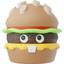 Іграшка-антистрес Fidget Go Гамбургер (FGSB003) - мініатюра 1